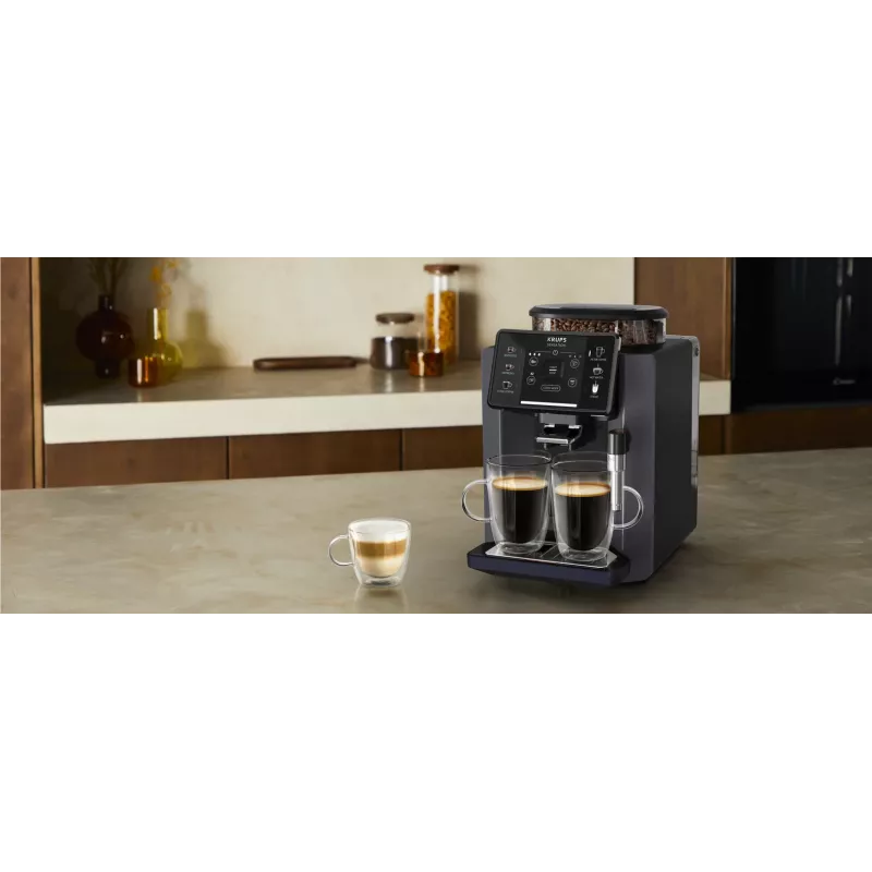 Krups Sensation EA910B macchina per espresso automatica 1,7 L