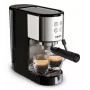 Macchina per espresso Krups Virtuoso XP441810 manuale 1,1 l 1350 W nera