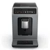 Macchina per espresso Krups Evidence Hot & Cold EA898GF0 – automatica, serbatoio acqua 2,5 L, macinacaffè integrato, 2 erogatori