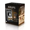 Macchina per espresso Krups Evidence Hot & Cold EA898GF0 – automatica, serbatoio acqua 2,5 L, macinacaffè integrato, 2 erogatori