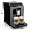 Macchina per espresso Krups Evidence Hot & Cold EA898GF0 – automatica, serbatoio acqua 2,5 L, macinacaffè integrato, 2 erogatori