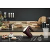 Tefal Powermix Silence HT6525 frullatore a mano 600 W rosso