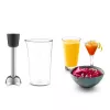Tefal Powermix Silence HT6525 frullatore a mano 600 W rosso