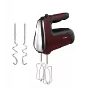 Tefal Powermix Silence HT6525 frullatore a mano 600 W rosso