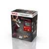 Tefal Powermix Silence HT6525 frullatore a mano 600 W rosso