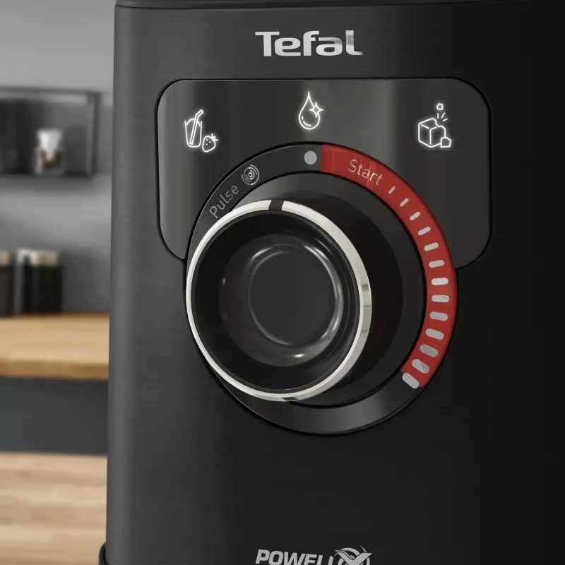 Tefal Perfectmix+ BL87G8 frullatore 1.5 L frullatore 1200 W nero