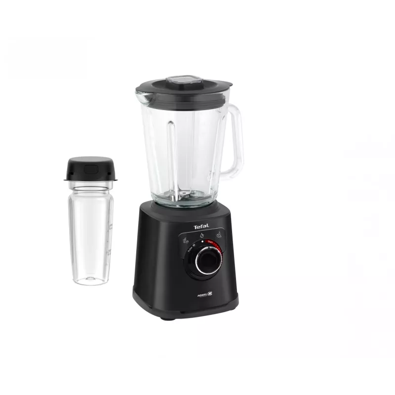 Tefal Perfectmix+ BL87G8 frullatore 1.5 L frullatore 1200 W nero