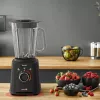 Tefal Perfectmix+ BL87G8 frullatore 1.5 L frullatore 1200 W nero