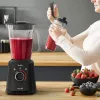 Tefal Perfectmix+ BL87G8 frullatore 1.5 L frullatore 1200 W nero