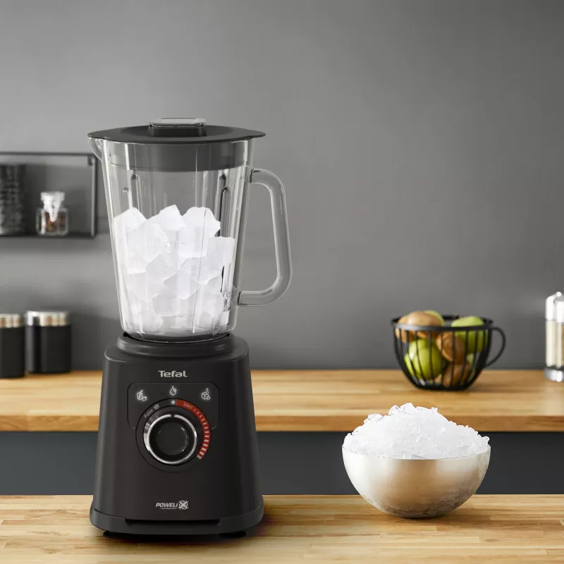 Tefal Perfectmix+ BL87G8 frullatore 1.5 L frullatore 1200 W nero