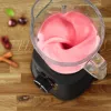 Tefal Perfectmix+ BL87G8 frullatore 1.5 L frullatore 1200 W nero