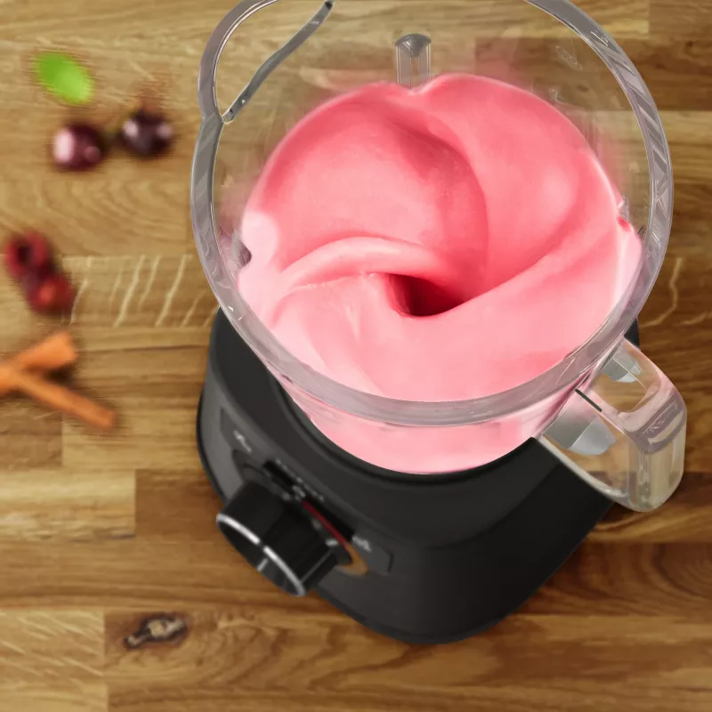 Tefal Perfectmix+ BL87G8 frullatore 1.5 L frullatore 1200 W nero