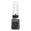 Tefal Blend Up BL19H4F0 mixer 0,85 L frullatore 1000 W blu, trasparente