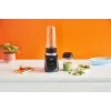 Tefal Blend Up BL19H4F0 mixer 0,85 L frullatore 1000 W blu, trasparente