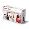 Tefal Blend Up BL19H4F0 mixer 0,85 L frullatore 1000 W blu, trasparente