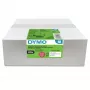 Confezione di rotoli di etichette Dymo LabelWriter 101 x 54 mm, etichette di carta bianche, 24 rotoli (220 etichette/rotolo)