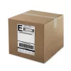 DYMO 2238107 etichette di spedizione UPS, 102 x 210 mm, 6 rotoli x 140 etichette, nero su bianco