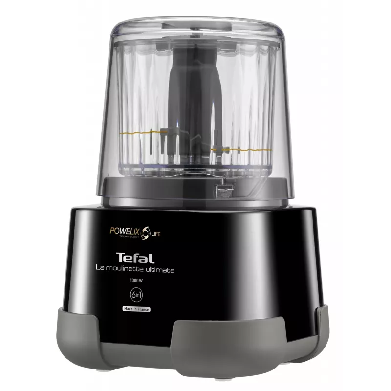 Moulinex DP 8108 Moulinette Ultimate tritatutto