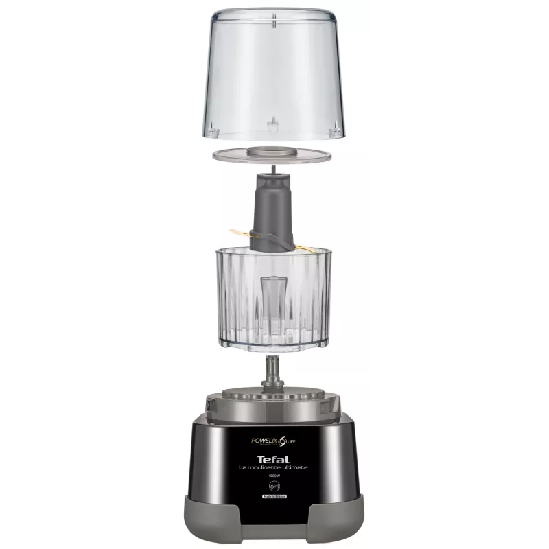 Moulinex DP 8108 Moulinette Ultimate tritatutto