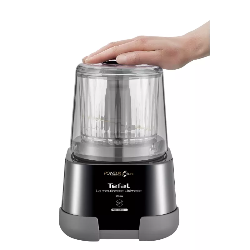 Moulinex DP 8108 Moulinette Ultimate tritatutto