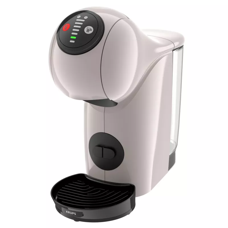 Krups NESCAFÉ DOLCE GUSTO KP243AK macchina per caffè semiautomatica macchina per caffè a capsule 0,8 l