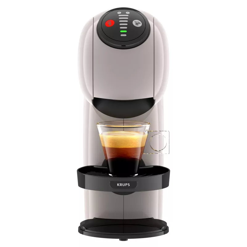 Krups NESCAFÉ DOLCE GUSTO KP243AK macchina per caffè semiautomatica macchina per caffè a capsule 0,8 l