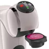 Krups NESCAFÉ DOLCE GUSTO KP243AK macchina per caffè semiautomatica macchina per caffè a capsule 0,8 l
