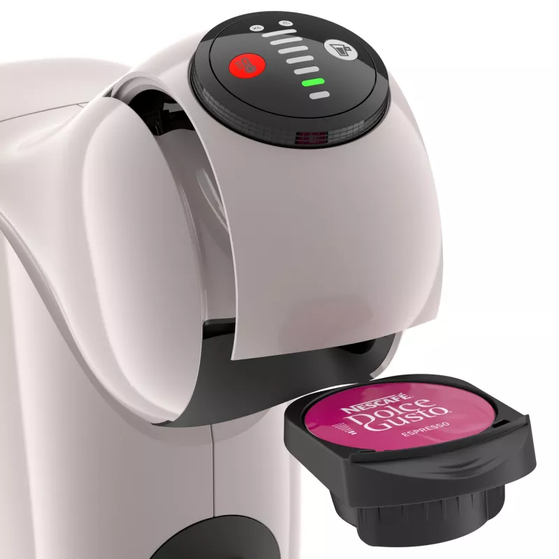 Krups NESCAFÉ DOLCE GUSTO KP243AK macchina per caffè semiautomatica macchina per caffè a capsule 0,8 l