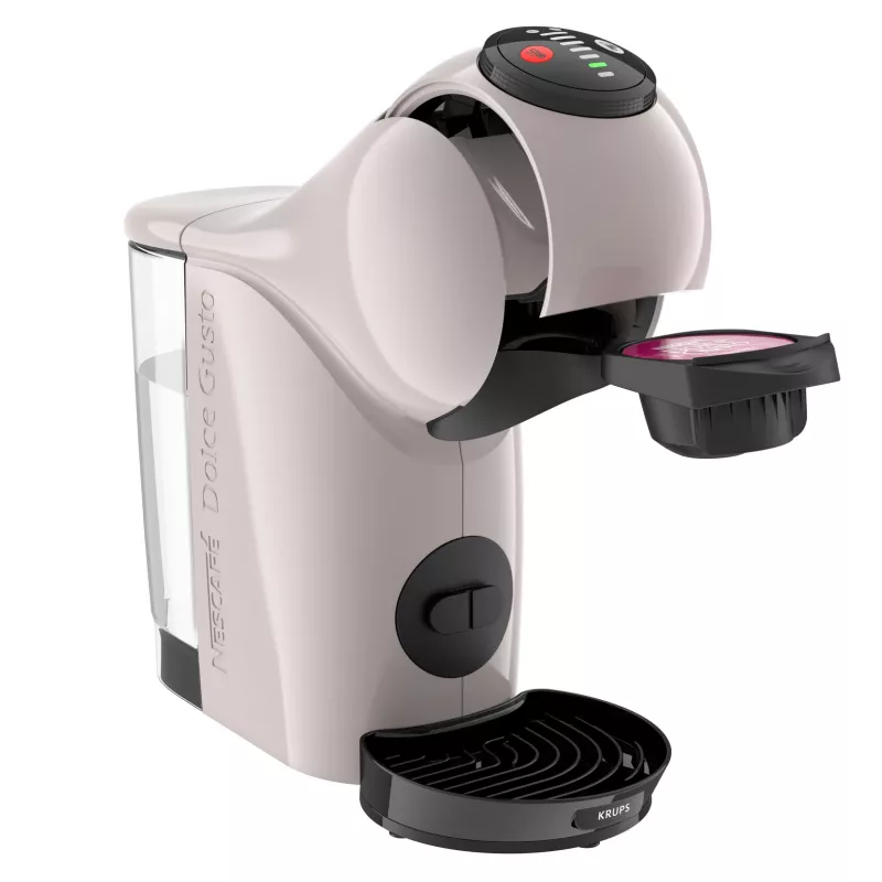 Krups NESCAFÉ DOLCE GUSTO KP243AK macchina per caffè semiautomatica macchina per caffè a capsule 0,8 l