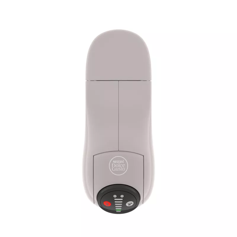 Krups NESCAFÉ DOLCE GUSTO KP243AK macchina per caffè semiautomatica macchina per caffè a capsule 0,8 l