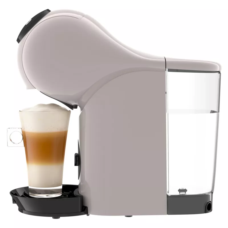 Krups NESCAFÉ DOLCE GUSTO KP243AK macchina per caffè semiautomatica macchina per caffè a capsule 0,8 l