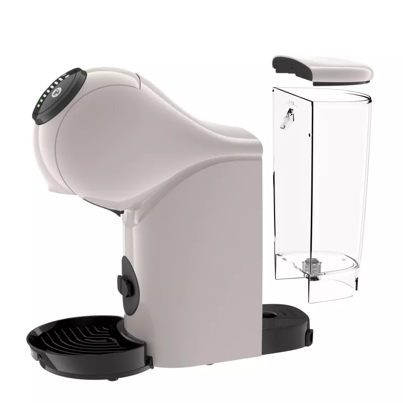 Krups NESCAFÉ DOLCE GUSTO KP243AK macchina per caffè semiautomatica macchina per caffè a capsule 0,8 l