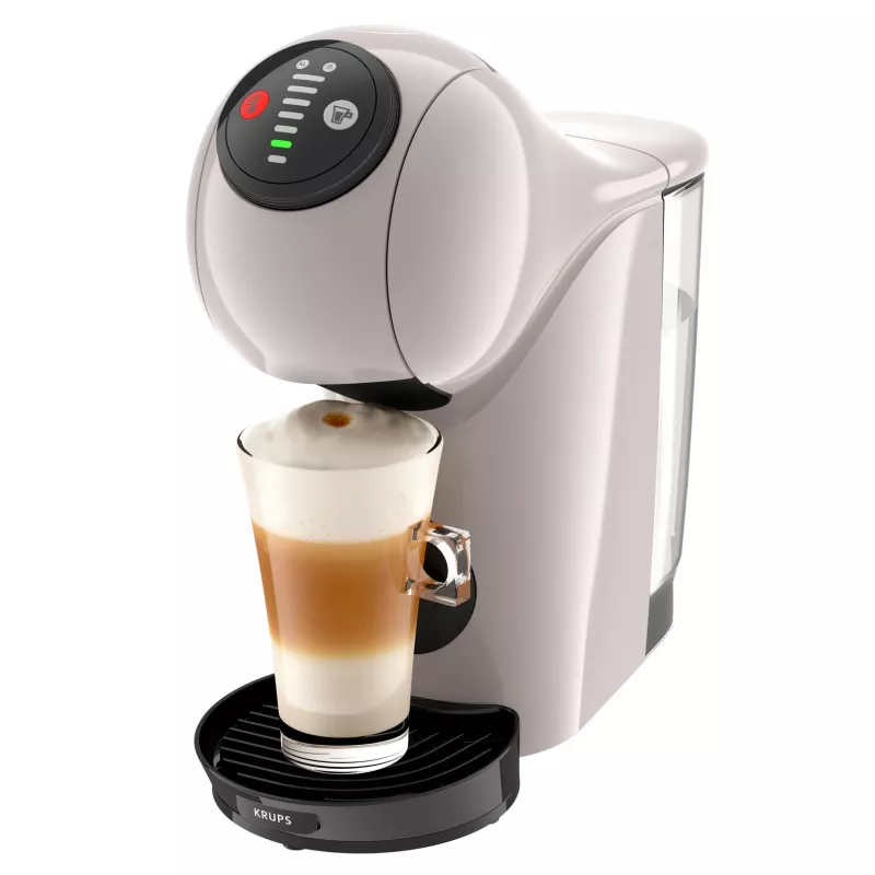 Krups NESCAFÉ DOLCE GUSTO KP243AK macchina per caffè semiautomatica macchina per caffè a capsule 0,8 l