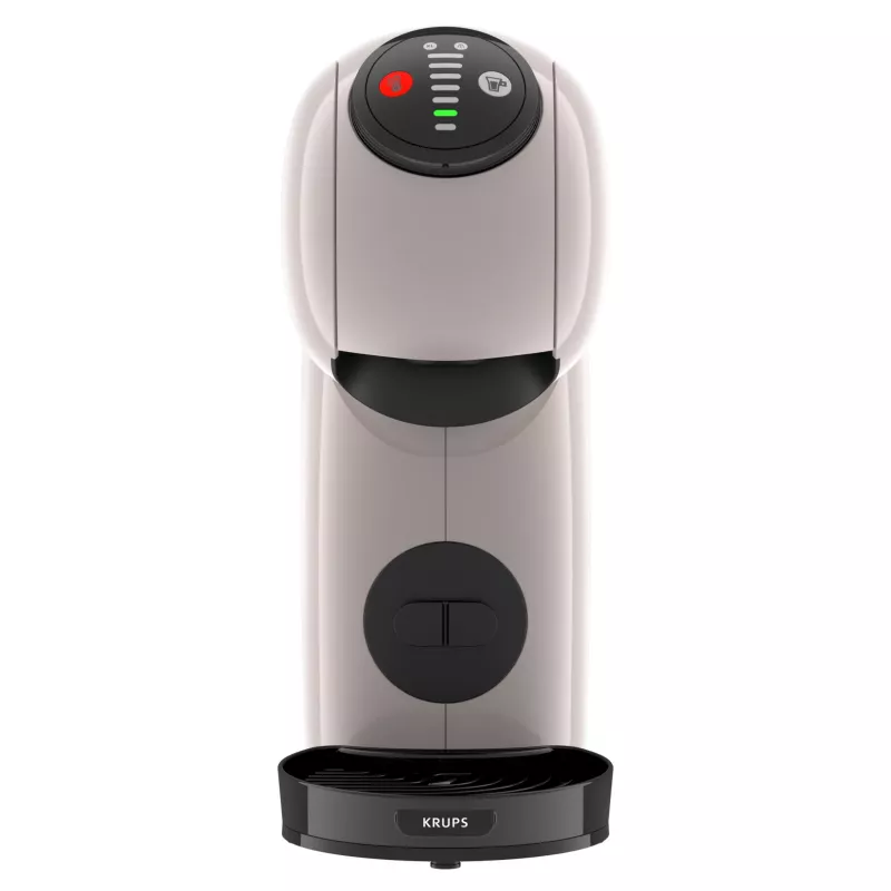 Krups NESCAFÉ DOLCE GUSTO KP243AK macchina per caffè semiautomatica macchina per caffè a capsule 0,8 l