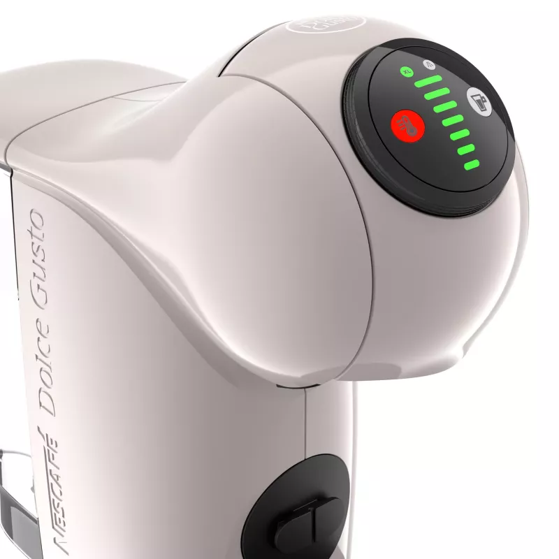 Krups NESCAFÉ DOLCE GUSTO KP243AK macchina per caffè semiautomatica macchina per caffè a capsule 0,8 l