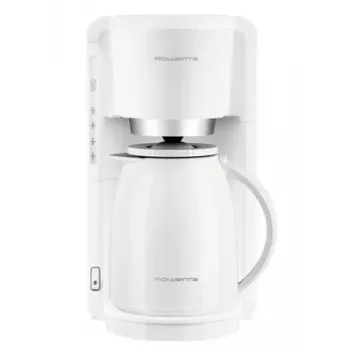 Rowenta CT3801 macchina per caffè filtro semiautomatica 1 L