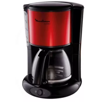 Moulinex Subito macchina per caffè filtro manuale 1,25 L