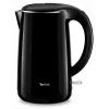 Tefal Safe'Tea KO2608 bollitore 1,7 L 1800 W nero