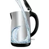 Tefal Safe'Tea KO2608 bollitore 1,7 L 1800 W nero