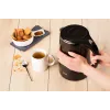 Tefal Safe'Tea KO2608 bollitore 1,7 L 1800 W nero