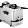Tefal FR8041 friggitrice singola 3,5 L a sé stante 2300 W friggitrice argento