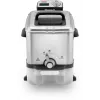 Tefal FR8041 friggitrice singola 3,5 L a sé stante 2300 W friggitrice argento