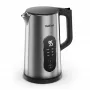 Tefal Selection KI871DE0 bollitore 1,7 l 1500 W nero, acciaio inox