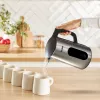 Tefal Selection KI871DE0 bollitore 1,7 l 1500 W nero, acciaio inox