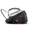 Tefal Pro Express Ultimate GV9550 1.9 L suola stiro Durilium AirGlide Autoclean nero, bianco