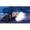 Tefal Pro Express Ultimate GV9550 1.9 L suola stiro Durilium AirGlide Autoclean nero, bianco