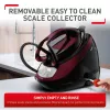 Tefal Pro Express Protect GV9230 2600 W 1,8 L nero, bordeaux