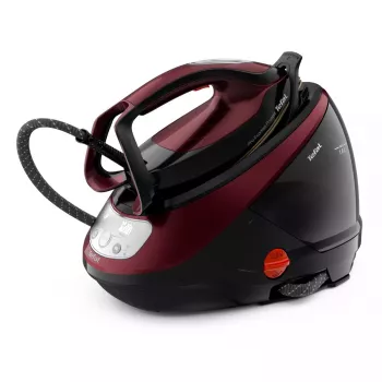 Tefal Pro Express Protect GV9230 2600 W 1,8 L nero, bordeaux