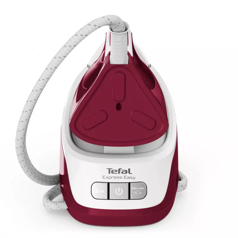 Tefal Express Easy SV6130 2200 W 1,7 L rosso, bianco