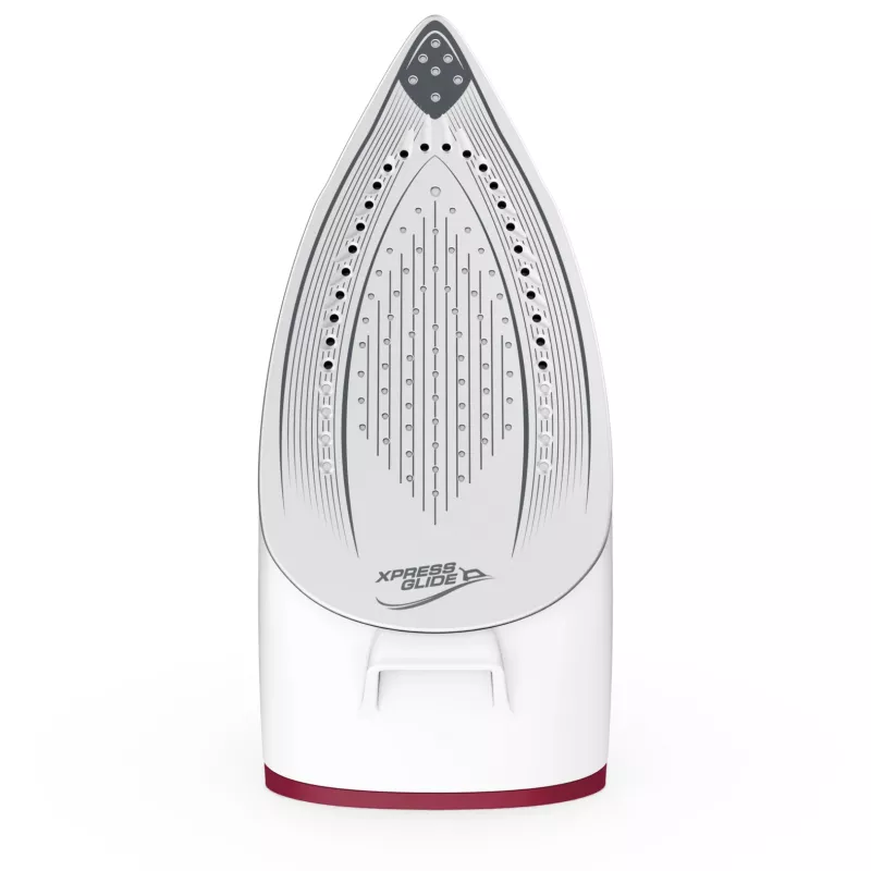 Tefal Express Easy SV6130 2200 W 1,7 L rosso, bianco
